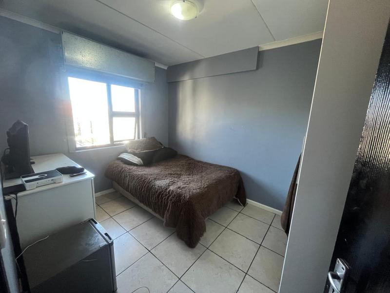 2 Bedroom Property for Sale in Townsend Estate Western Cape
